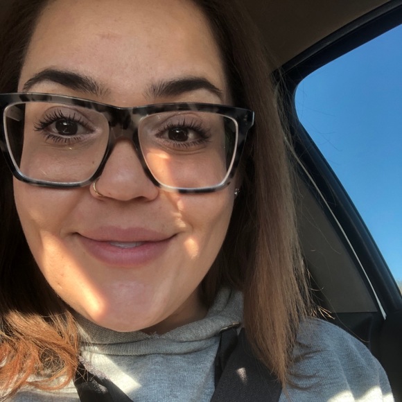 Hoop ring - Picture 3 of 4